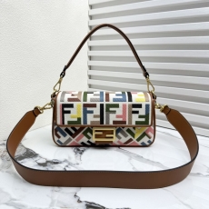 Fendi Top Handle Bags